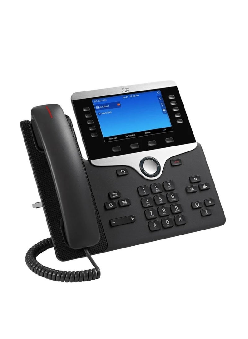 Cisco 8841 IP Phone - Image 1